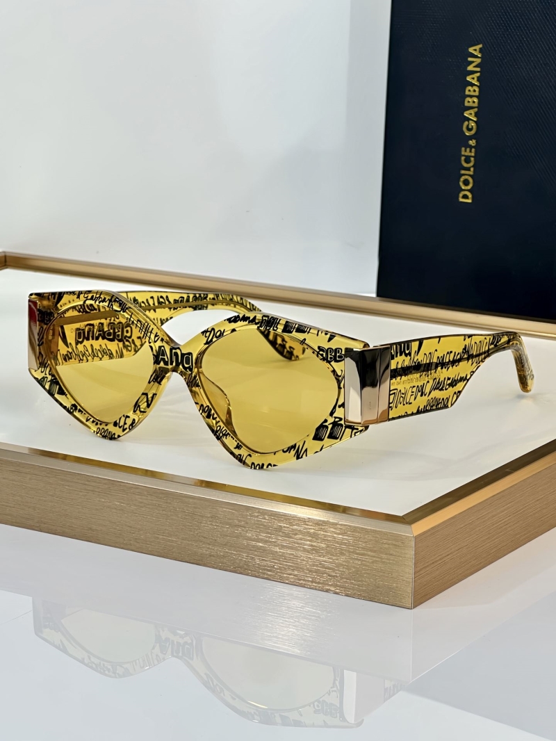DOLCE GABBANA